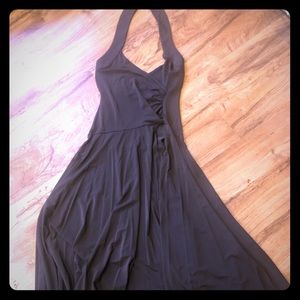 Michael Kors halter dress-NWT